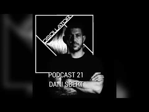 Dani Sbert  - OCR Podcast 21