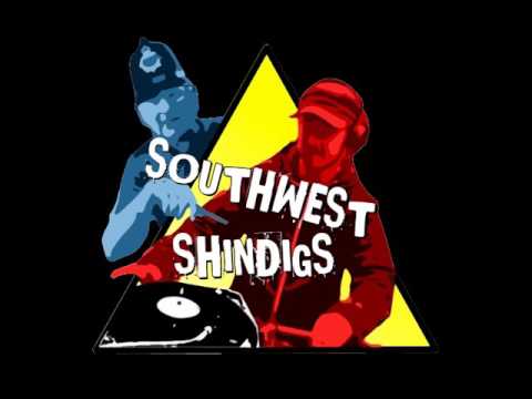 Mr Shindig - Free party bassline house mix 2016