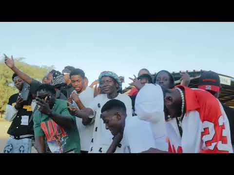 Brian Jeck - Hupenyu (Official Video) Directed by Divalex 