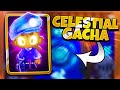 The CELESTIAL Gacha Monkey In BTD 6