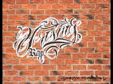 siempre prendidos- La Fresnos Rap