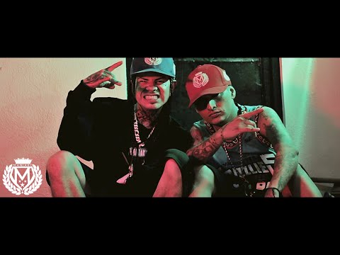 LA RUMOROSA // MANIAKO FEAT. RICHARD AHUMADA // VIDEO OFICIAL