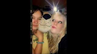 La fin de notre histoire ♥