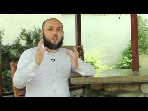 5.Ramazani muaji i përmirësimit - Prindërit (porta e Xhenetit)┇Hoxhë Llokman Hoxha┇