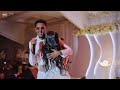 Cabdi Jibaar Gacaliye Iyo Xaaskiisa Boqranaa Hees Cusub New Official Video Music HD