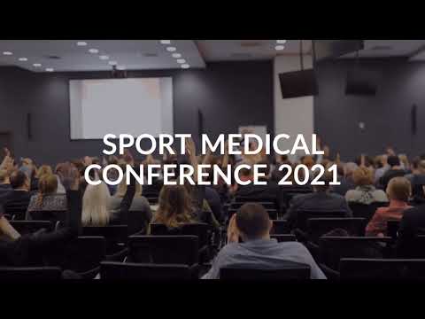 Sport Medical Conference 2021 - Patrocinadores