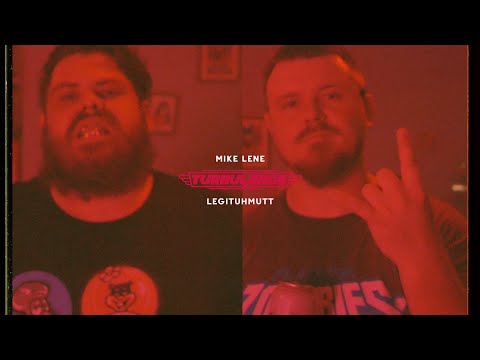 LegitUhMutt vs Mike Lene