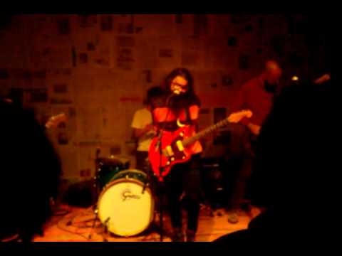 André Prando - Vestido Cor Maçã (Ao Vivo no Breve - 30/03/2017)