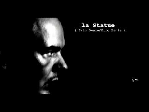 La statue (live)