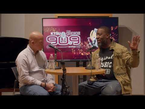 Grammy Winner Robert Glasper's Interview with Jazz Musician Kyle Turner