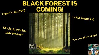 Board Gaming Doctor - Black Forest video thumbnail