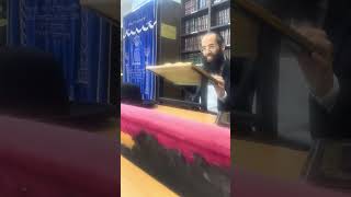22 באוגוסט 2024 (רדיו כל האמת) - התמונה מוצגת ישירות מתוך אתר האינטרנט יוטיוב. זכויות היוצרים בתמונה שייכות ליוצרה. קישור קרדיט למקור התוכן נמצא בתוך דף הסרטון