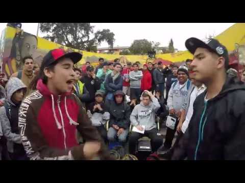 FUSOK vs. DSORDEN - 8vos - Kuarta Maestría - Fecha 3 #Multiverse