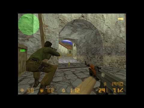 n!faculty | Frigh vs. wooSai (IEM III 2008)