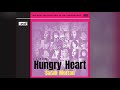 Jeanne Newhall  //  Hungry Heart  -  Lyrics
