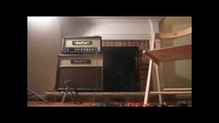 Video thumbnail for Bad Cat Amps _ The Judah by Bad Cat Amps