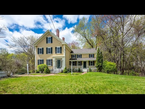 305 S. Main Street, Andover  $999,900