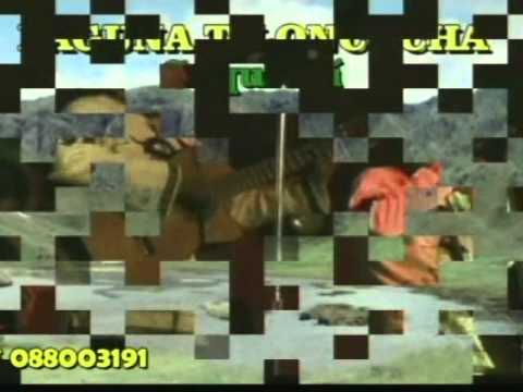 Aluvión - Petición de mano