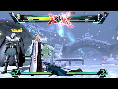 MikeJ v Sherm (CEO 2015 Pools)