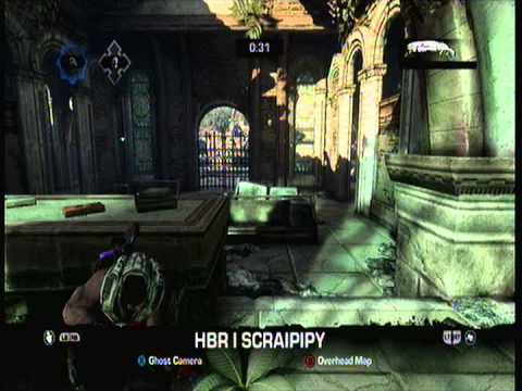 HBR I SCARIPIPY Vs Vortex Tormentz 1v1