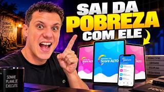 CRIEI UM E-BOOK BESTA E FIZ 3 MILHÕES EM 8 MESES