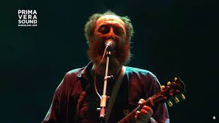 Los Planetas ft Young Beef - Islamabad [official live video]