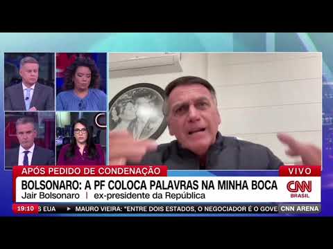 Assista a minha entrevista na CNN e veja o que eles tentam esconder de você.