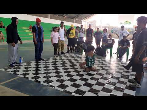 Creativity beat vs killafun