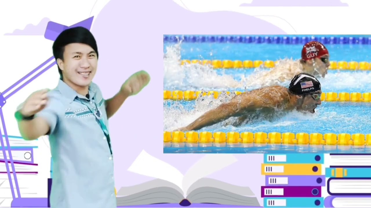 HEALTH OPTIMIZING PHYSICAL EDUCATION Q3 EPISODE 02💙💐 #teachera #HOPE #Ayosmuñoz