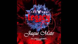 Yandel - Jaque Mate (legacy)