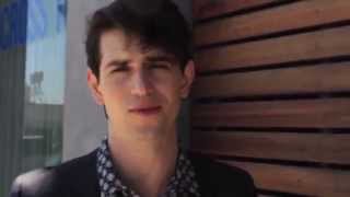 The Downtown Fiction - Behind the Scenes of "Kiss My Friends"