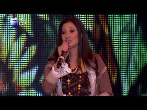 POLI PASKOVA & NIKOLAY SLAVEEV-OSTANA RADKA/Поли Паскова и Николай Славеев-Остана Радка, live 2018