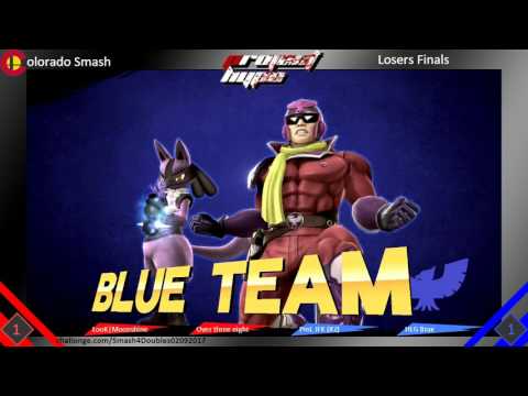 T - LooK|Moonshine & Over three eight vs Kung Fu Dino (PmL JFK & HLG Brax) - LF