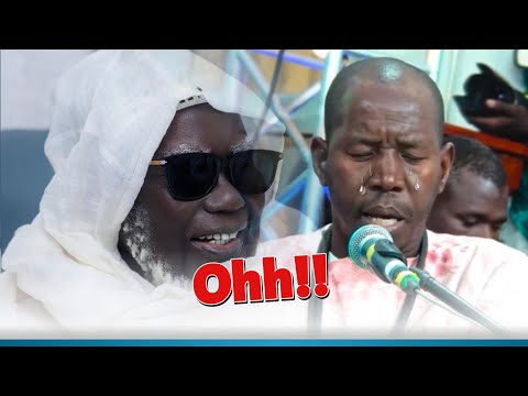 Vivification du mois béni de Ramadan 2025 𝗔𝗹 𝗠𝗮𝘀𝗵𝗿𝗮𝗯𝘂’𝗰̧ 𝗰̧𝗮̂𝗳𝗶̂ MAFATIHUL BICHRI HT Touba -  Jour 2