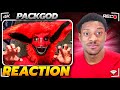 FURRY S REVENGE PackGod He Tried To Roast Me Back REACTION ️