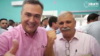 Autorizado a licitação para a construção do Ambulatório Médico de Especialidades em Irati