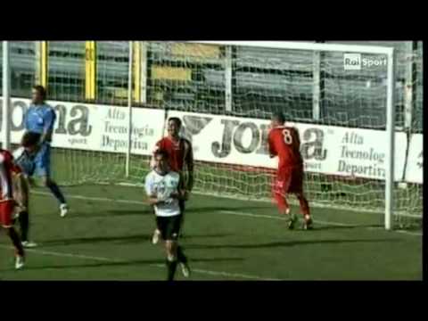 [Rai Sport] Sintesi di Spezia - Como 6° giornata Lega Pro Prima Divisione Gir. A 2010/2011