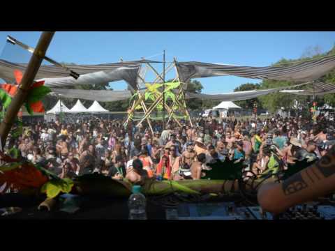 Rica Amaral - Ecologic 27º Edição