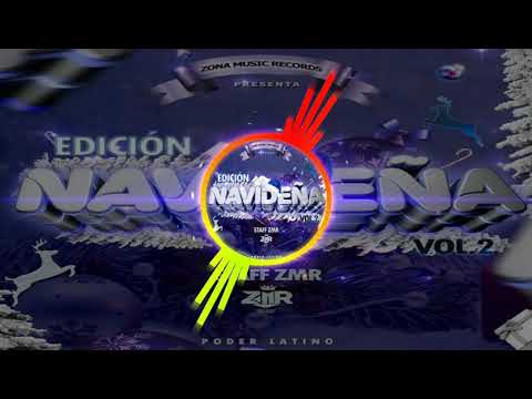 Mini Crazy Mix  Vol.2  2021 By Dj Isaac The Monsther Beats Zona Music Records Poder Latino