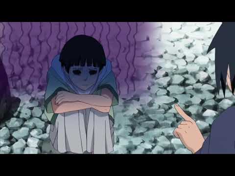 Hashirama Depressed Moments