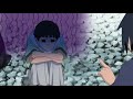 Hashirama Depressed Moments