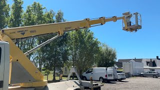 IVECO 35S13 plataforma sobre cami&oacute;n | Imagen 4 - Machineryline
