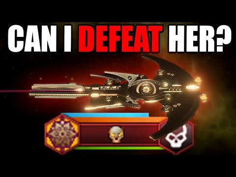 Can I Defeat The Synthetic Queen?