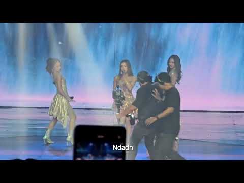 [4K] 251204 no na - shoot at SPOTIFY WRAPPED 2025 in JAKARTA