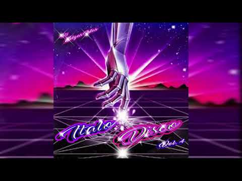 mix italo disco vol . 4 . 2021 dj edgar islas