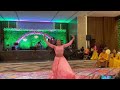 Raanjhanaa | Wedding Dance | Solo performance | Sangeet choreography | Nritya Tadka