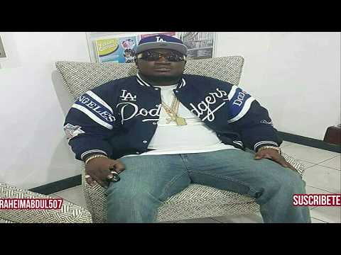 Mr Fox  -  Ella Solo Sale Con Cantantes ★ Plena Retro 507★