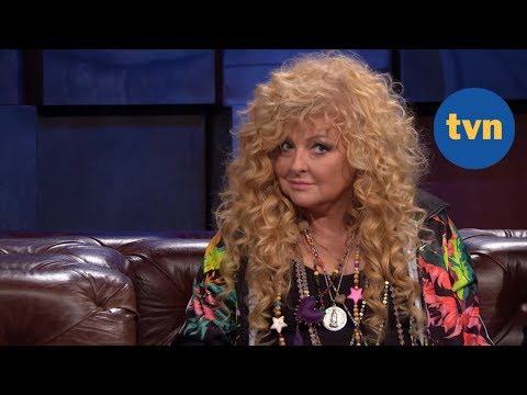 Tadeusz o Magdzie Gessler: "Potwierdzam, że nie ma tego penisa, no..." [Kuba Wojewódzki]