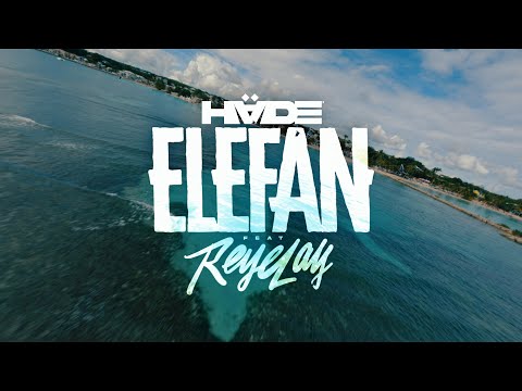 Häde Officiel and Reyel ay Officiel