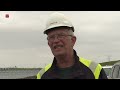 Verdwijnen gezichtsbepalende windmolens langs IJsselmeerdijk : Het doet pijn